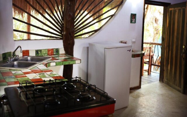 Frida House