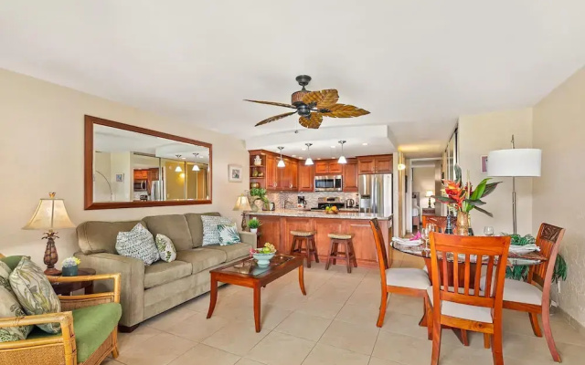 Papakea D304 in Kaanapali, Lahaina