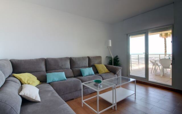 Apartamento La Terraza del Mar