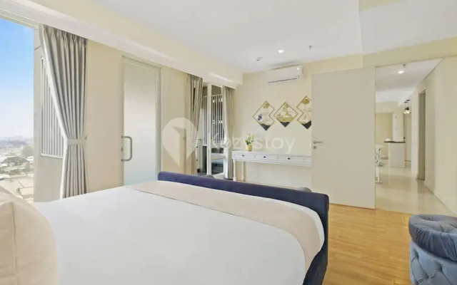 Angsana by Kozystay - Paskal