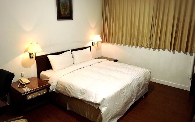 ABBO Hotel