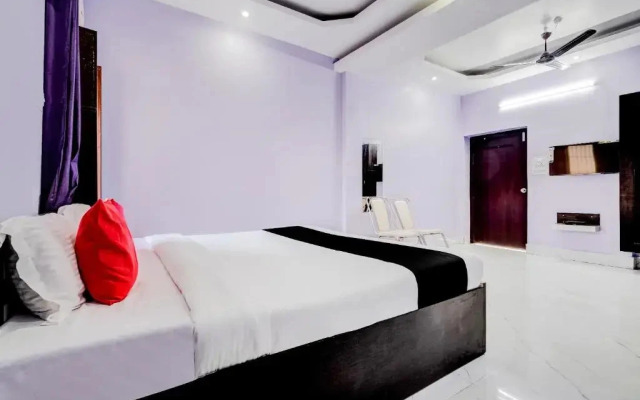 Gulmohar Marriage Garden by OYO Rooms