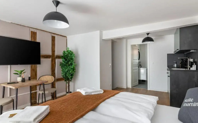 Limehome Bayreuth Spitalgasse