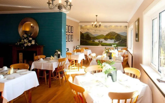 Adare Guesthouse
