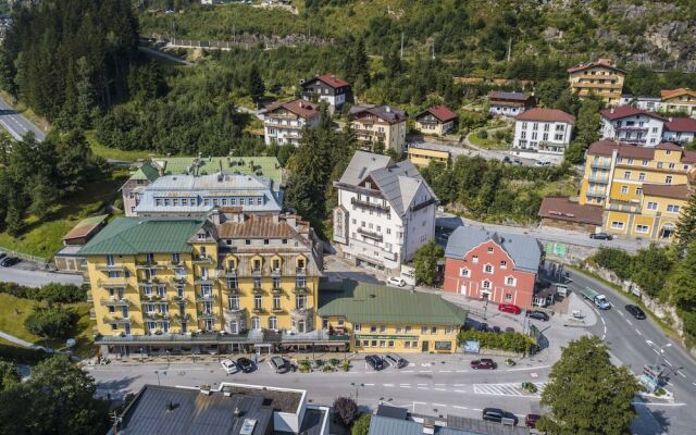 Club Alpenresidenz Bad Gastein