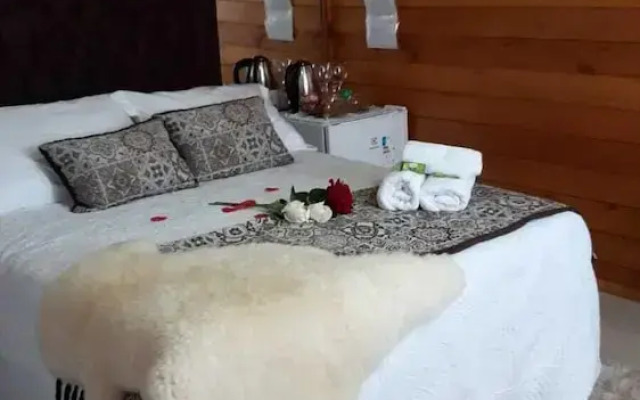 Pousada Requinte Serrano