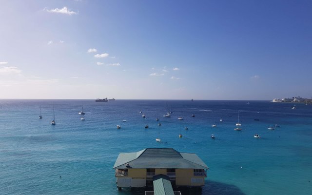 Radisson Aquatica Resort Barbados