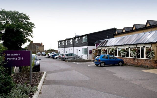 Premier Inn Cambridge North (Girton)