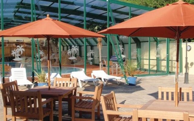 Cardigan Bay Holiday Park