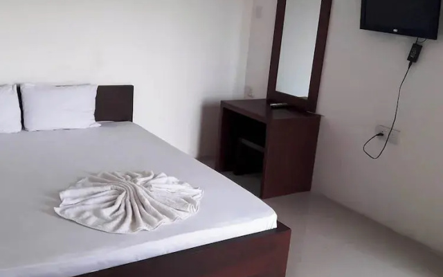 Hotel City Esala