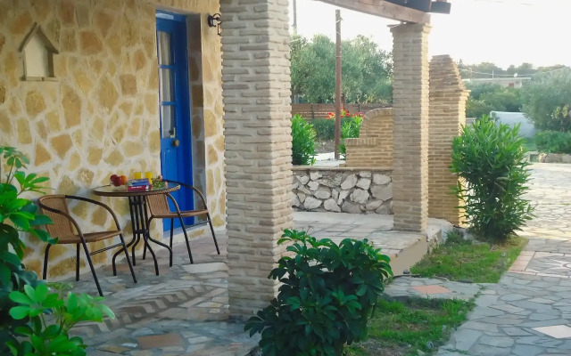 Valentino Apartments Zante