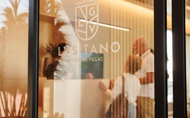 Lusitano Garden Villas