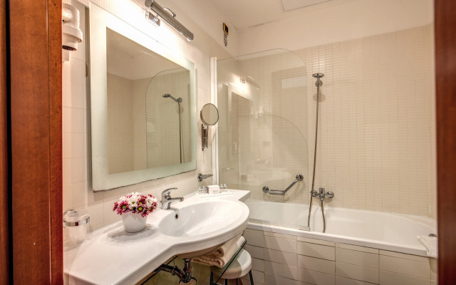 Hotel Villafranca