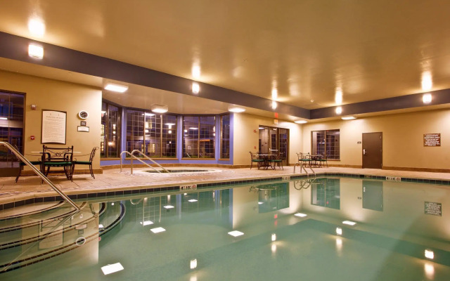 Staybridge Suites Detroit Novi by IHG