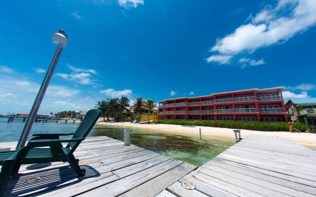 Mayan Princess Hotel