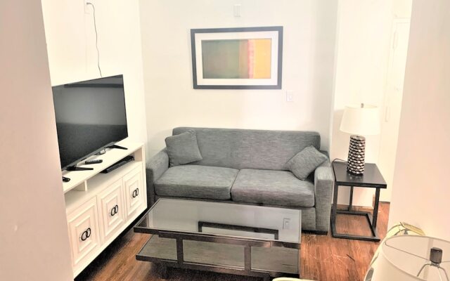 Chelsea Waterside Apartments 30 Day Stays