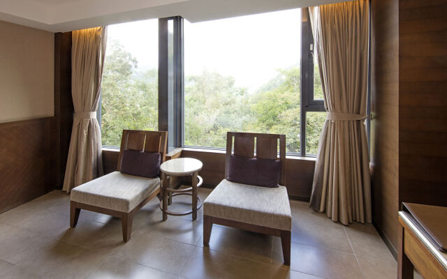 The Great Roots Forestry SPA Resort