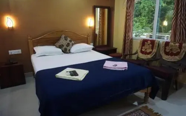 The Seaview Residency