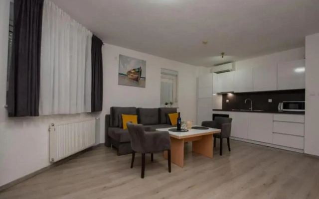 Apartman Tomi Trogir