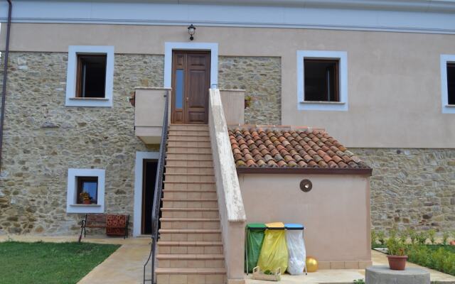 Casale Tiano