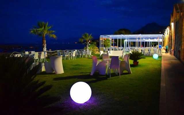 Hotel Tonnara