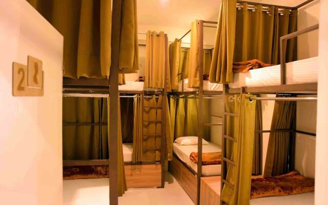 Banaras Hostel Varanasi