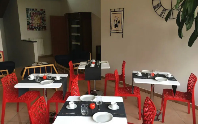 Il Trattore Bed & Breakfast