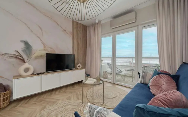 Krakowska Apartment By Renters Prestige