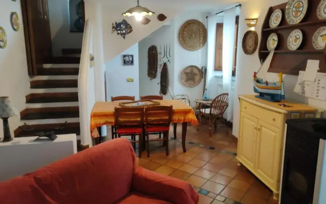 La casina del Pennolo, Casa Stani 60 mq.