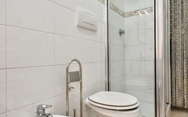 Genova tra Acquario e Musei Apartment