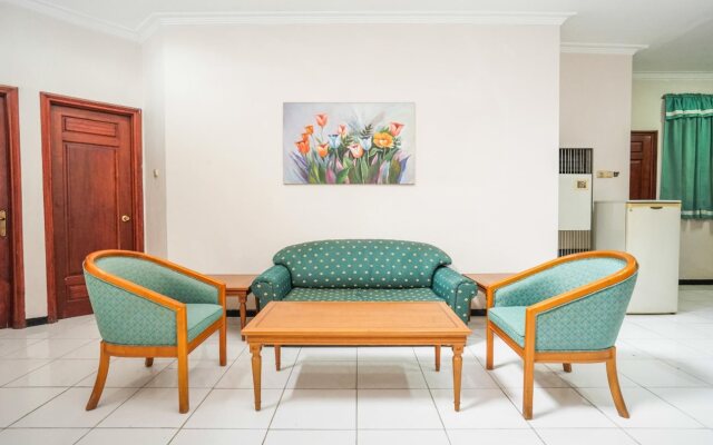 Istana Permata Juanda by OYO