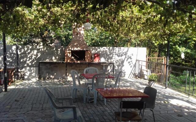 Hostel On Bagrationi 28