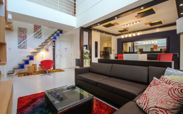 ZEN Home Gramercy Residences
