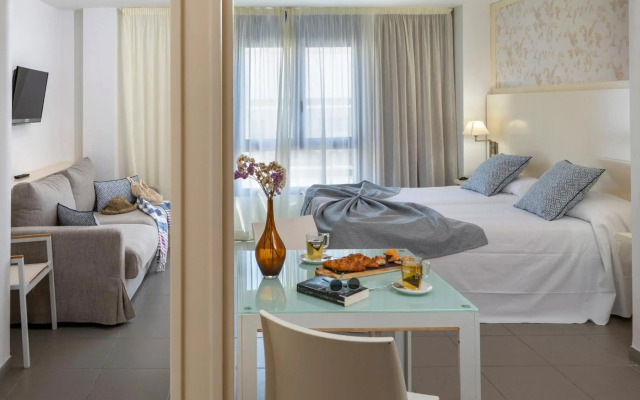 Hotel Spa Cap de Creus