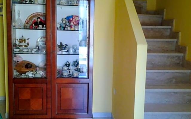 Bed and Breakfast Il Sole