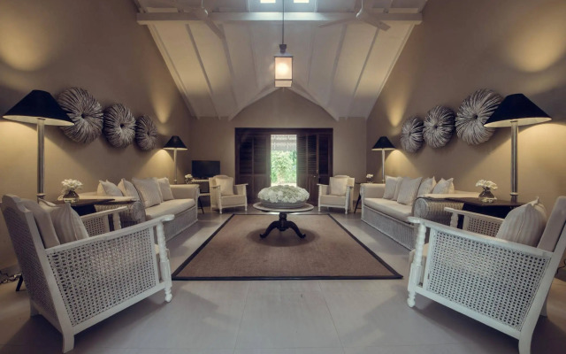 Nyne Hotels - Rock Villa, Bentota