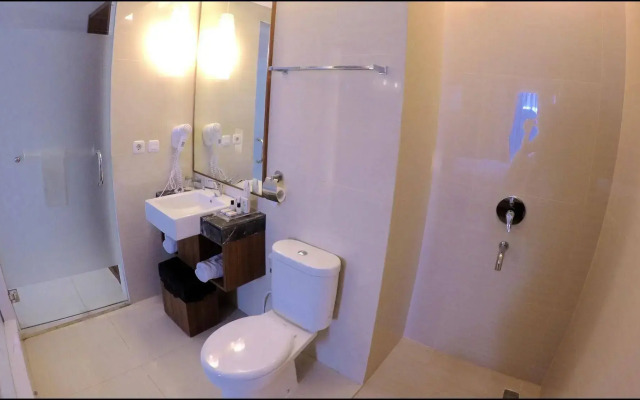 Grand Guci Hotel