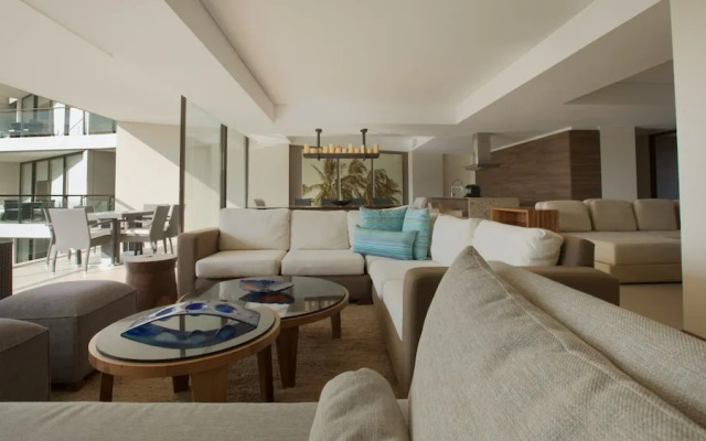 Live Aqua Private Residences Marina Vallarta