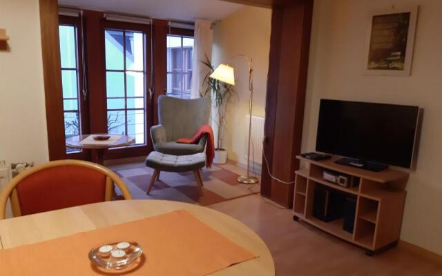 Ferienwohnungen Stephan