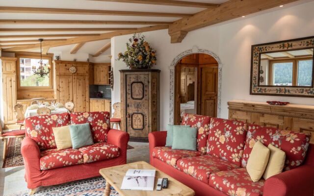 Chesa Spuonda Verde 1.7