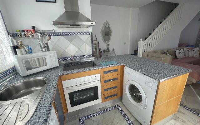 Apartamentos Puerto Sherry