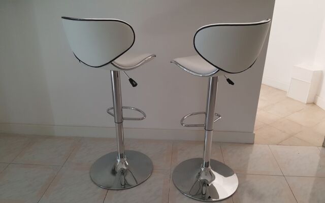 Appartement Mistral