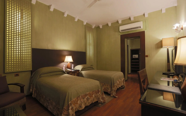 Ajit Bhawan - A Palace Resort