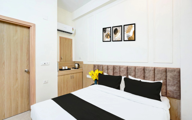 Super Collection O Surajpur Chowk Greater Noida