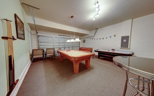 Sr_906r Palm Villa 5 Bedroom Home