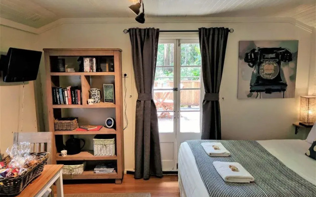Annie Roe's Luxury Bed & Breakfast