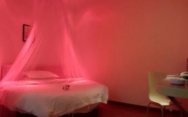 Chenzhou Orange Hotel