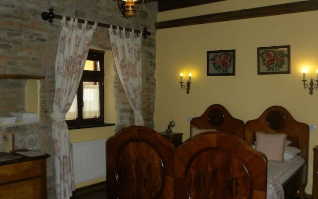 Casa Bertha