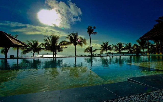 LAPRIMA Hotel Flores