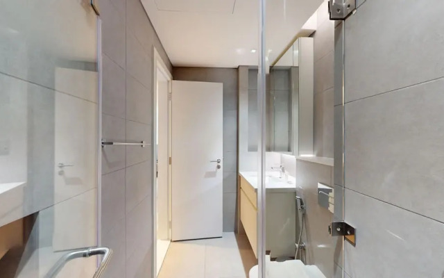 Business Bay - Ahad Residence 1112